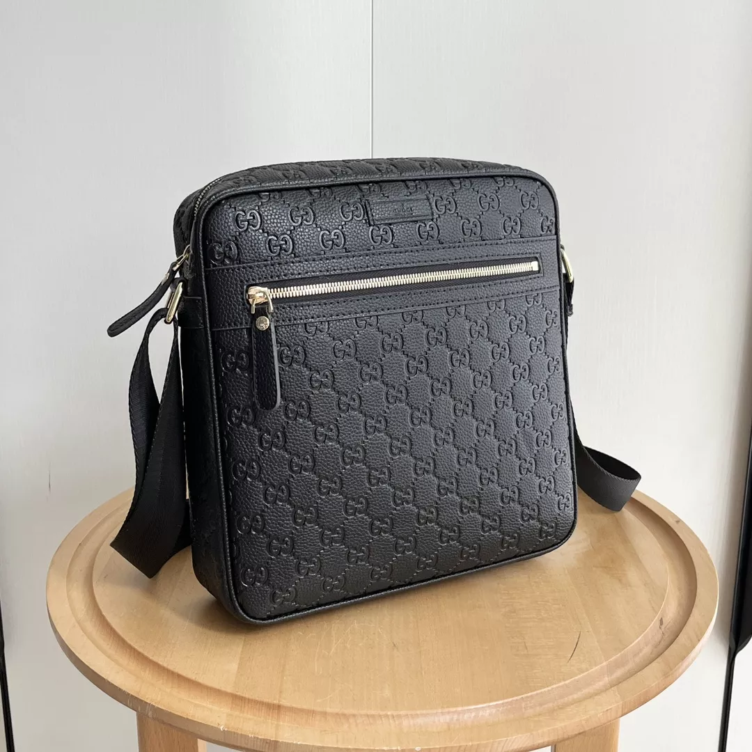 gucci aaa homme mini sac a main s_12713671